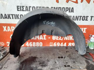 Θολος πισω αριστερος Audi TT facelift 1.8T Quattro 225ps Κωδ. κιν. BAM 1998-2006 S. PARTS