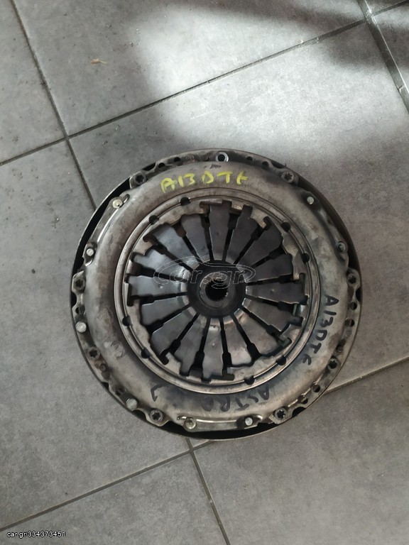 Opel A13DTE βολάν δίσκο πλατό