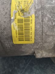 Ford Fiesta 2013-2018 κομπρεσέρ aircondition  CV21-19D629-FB