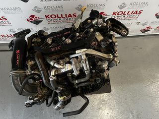 ΚΙΝΗΤΗΡΑΣ TOYOTA YARIS 2014-2020 1500CC 2NR 85.000ΧΛΜ ΕΓΓΥΗΣΗ 1 ΧΡΟΝΟ!-thumb-4