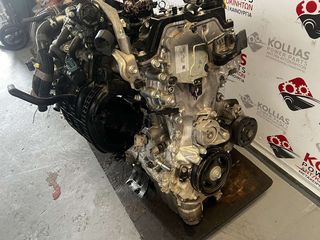 ΚΙΝΗΤΗΡΑΣ TOYOTA YARIS 2014-2020 1500CC 2NR 85.000ΧΛΜ ΕΓΓΥΗΣΗ 1 ΧΡΟΝΟ!-thumb-5