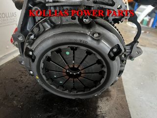 ΚΙΝΗΤΗΡΑΣ TOYOTA YARIS 2014-2020 1500CC 2NR 85.000ΧΛΜ ΕΓΓΥΗΣΗ 1 ΧΡΟΝΟ!-thumb-6