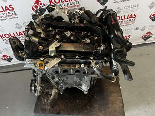 ΚΙΝΗΤΗΡΑΣ TOYOTA YARIS 2014-2020 1500CC 2NR 85.000ΧΛΜ ΕΓΓΥΗΣΗ 1 ΧΡΟΝΟ!