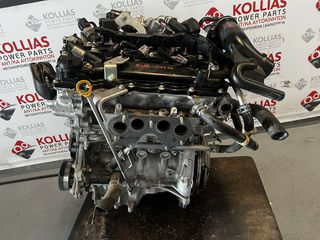 ΚΙΝΗΤΗΡΑΣ TOYOTA YARIS 2014-2020 1500CC 2NR 85.000ΧΛΜ ΕΓΓΥΗΣΗ 1 ΧΡΟΝΟ!-thumb-1