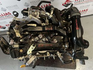 ΚΙΝΗΤΗΡΑΣ TOYOTA YARIS 2014-2020 1500CC 2NR 85.000ΧΛΜ ΕΓΓΥΗΣΗ 1 ΧΡΟΝΟ!-thumb-2