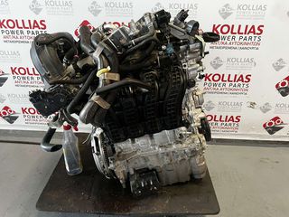 ΚΙΝΗΤΗΡΑΣ TOYOTA YARIS 2014-2020 1500CC 2NR 85.000ΧΛΜ ΕΓΓΥΗΣΗ 1 ΧΡΟΝΟ!-thumb-3