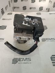 ΜΟΝΑΔΑ ABS ΓΙΑ FORD FIESTA VI 2008 2009 2010 2011 2012 2013 06210955813 28570059023 8V512M110AD 06210213174  17240829325794