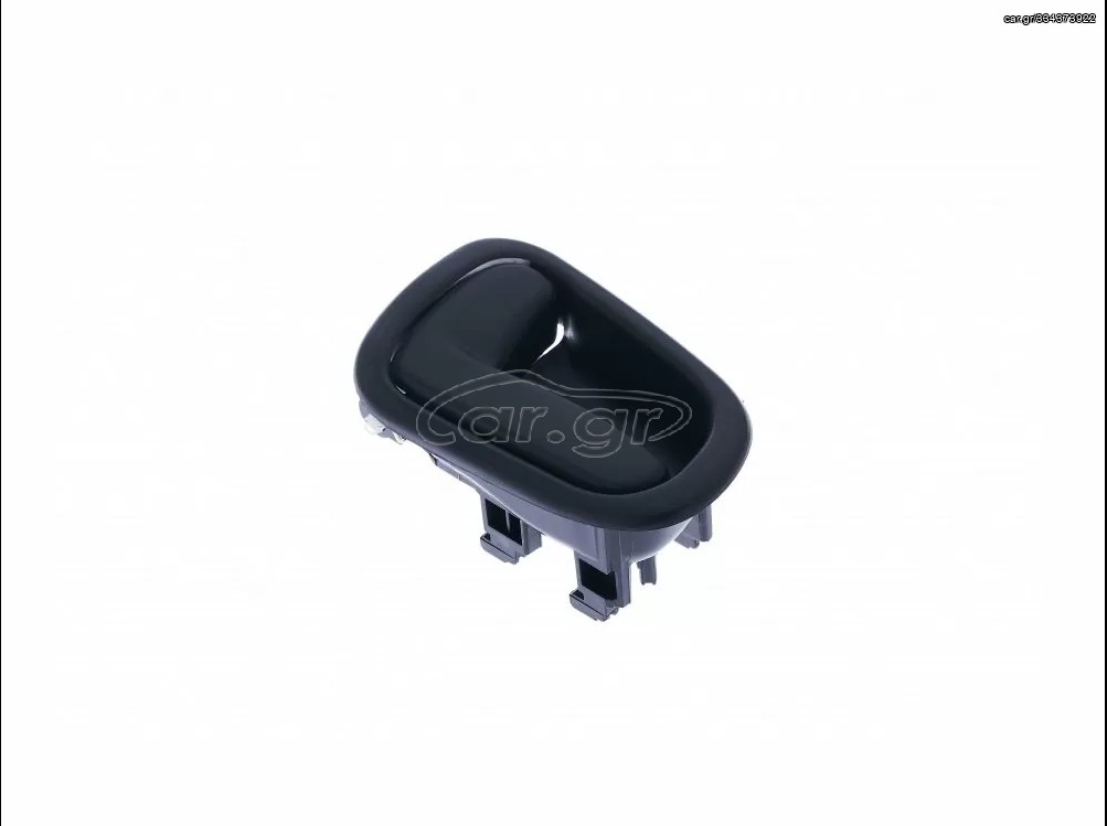  ΧΕΡΟΥΛΙ ΠΟΡΤΑΣ ΕΜΠ/ΠΙΣΩ ΕΣΩ ΜΑΥΡΟ ΑΡ (LH) TOYOTA COROLLA AE100 92-97 (Z)