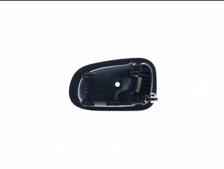  ΧΕΡΟΥΛΙ ΠΟΡΤΑΣ ΕΜΠ/ΠΙΣΩ ΕΣΩ ΜΑΥΡΟ ΑΡ (LH) TOYOTA COROLLA AE100 92-97 (Z)-thumb-2