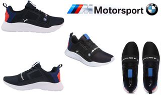 BMW M Motorsport shoes