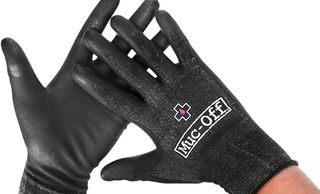 ΛΥΡΗΣ MUC-OFF MECHANICS GLOVES, 152