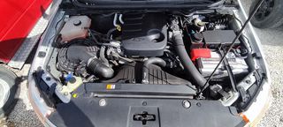Ford Ranger 2014 Extrakabine 2.2 TDCi XLT 4x4-thumb-13