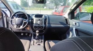 Ford Ranger 2014 Extrakabine 2.2 TDCi XLT 4x4-thumb-9