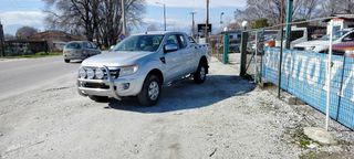 Ford Ranger 2014 Extrakabine 2.2 TDCi XLT 4x4