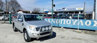 Ford Ranger 2014 Extrakabine 2.2 TDCi XLT 4x4-thumb-1