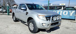 Ford Ranger 2014 Extrakabine 2.2 TDCi XLT 4x4-thumb-3