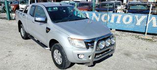 Ford Ranger 2014 Extrakabine 2.2 TDCi XLT 4x4-thumb-2