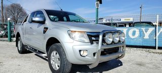 Ford Ranger 2014 Extrakabine 2.2 TDCi XLT 4x4-thumb-4
