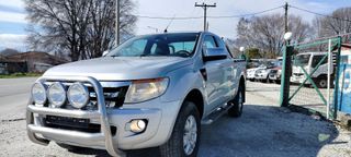 Ford Ranger 2014 Extrakabine 2.2 TDCi XLT 4x4-thumb-6