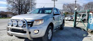 Ford Ranger 2014 Extrakabine 2.2 TDCi XLT 4x4-thumb-7