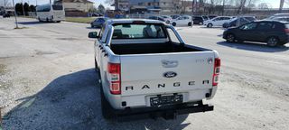 Ford Ranger 2014 Extrakabine 2.2 TDCi XLT 4x4-thumb-5