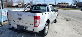 Ford Ranger 2014 Extrakabine 2.2 TDCi XLT 4x4-thumb-12