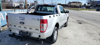 Ford Ranger 2014 Extrakabine 2.2 TDCi XLT 4x4-thumb-11