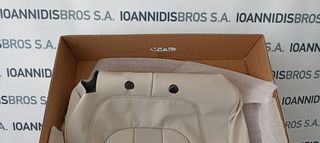 BMW X5 G05 ΕΠΕΝΔΥΣΗ ΠΛΑΤΗΣ ΔΕΞΙΑ-ΔΕΡΜΑΤΙΝΗ  -thumb-1