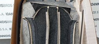 BMW X5 G05 ΕΠΕΝΔΥΣΗ ΠΛΑΤΗΣ ΔΕΞΙΑ-ΔΕΡΜΑΤΙΝΗ  -thumb-6