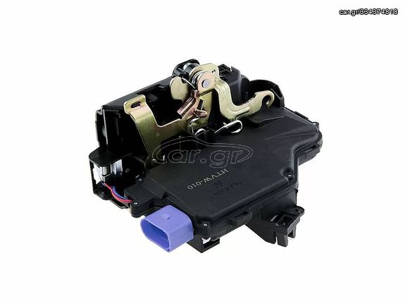 ΗΛΕΚΤΡΟΜΑΓΝΗΤΙΚΗ ΚΛΕΙΔΑΡΙΑ VW GOLF 5 '03-'09, SKODA OCTAVIA 2 '04-'13, SEAT ALTEA '04-, TOLEDO ΕΜΠΡΟΣ ΔΕΞΙΑ (9PIN)