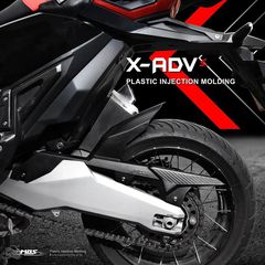 ΦΤΕΡΟ ΠΙΣΩ ΤΡΟΧΟΥ MOS ΜΕ ΚΑΛΥΜΜΑ ΑΛΥΣΙΔΑΣ HONDA X-ADV 750 2017-2024