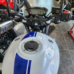 Suzuki SV 650 2016  12 ΜΗΝΕΣ ΕΓΓΎΗΣΗ-thumb-5