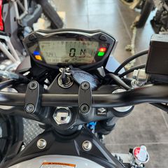 Suzuki SV 650 2016  12 ΜΗΝΕΣ ΕΓΓΎΗΣΗ-thumb-6