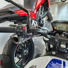 Suzuki SV 650 2016  12 ΜΗΝΕΣ ΕΓΓΎΗΣΗ-thumb-7