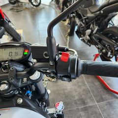 Suzuki SV 650 2016  12 ΜΗΝΕΣ ΕΓΓΎΗΣΗ-thumb-8