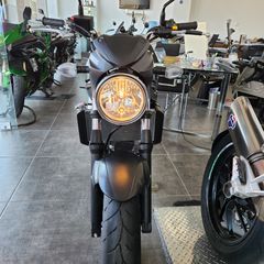 Suzuki SV 650 2016  12 ΜΗΝΕΣ ΕΓΓΎΗΣΗ-thumb-9