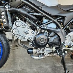 Suzuki SV 650 2016  12 ΜΗΝΕΣ ΕΓΓΎΗΣΗ-thumb-12