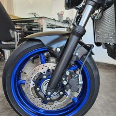 Suzuki SV 650 2016  12 ΜΗΝΕΣ ΕΓΓΎΗΣΗ-thumb-13