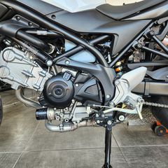Suzuki SV 650 2016  12 ΜΗΝΕΣ ΕΓΓΎΗΣΗ-thumb-14
