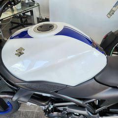 Suzuki SV 650 2016  12 ΜΗΝΕΣ ΕΓΓΎΗΣΗ-thumb-15