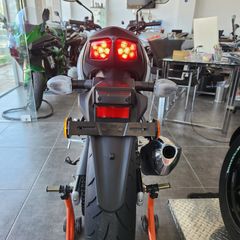 Suzuki SV 650 2016  12 ΜΗΝΕΣ ΕΓΓΎΗΣΗ-thumb-16