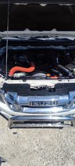 Isuzu D-Max 2014 LS 2.5 TWIN TURBO 4X4-thumb-16