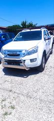 Isuzu D-Max 2014 LS 2.5 TWIN TURBO 4X4-thumb-5