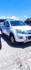 Isuzu D-Max 2014 LS 2.5 TWIN TURBO 4X4-thumb-3