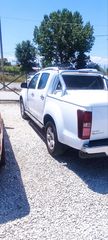 Isuzu D-Max 2014 LS 2.5 TWIN TURBO 4X4-thumb-7