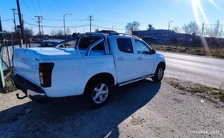 Isuzu D-Max 2014 LS 2.5 TWIN TURBO 4X4-thumb-1