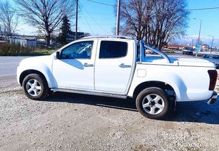 Isuzu D-Max 2014 LS 2.5 TWIN TURBO 4X4-thumb-4