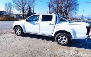 Isuzu D-Max 2014 LS 2.5 TWIN TURBO 4X4-thumb-6