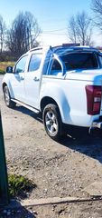 Isuzu D-Max 2014 LS 2.5 TWIN TURBO 4X4-thumb-9