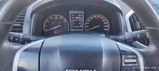 Isuzu D-Max 2014 LS 2.5 TWIN TURBO 4X4-thumb-20